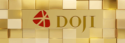 DOJI Logo